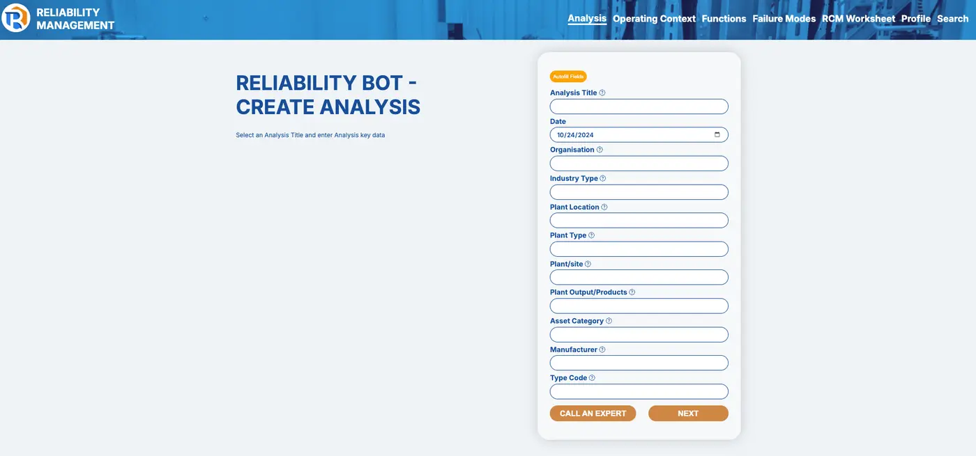 Screenshot of AI Web Apps — Bot, AppSheet & PDF Generator
